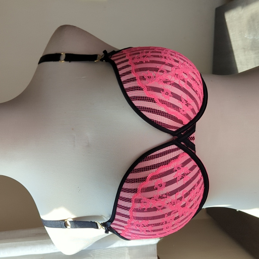 Victoria's Secret bra and panty set